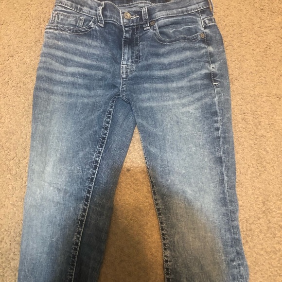 Buckle jeans straight 30x30 - Picture 2 of 5